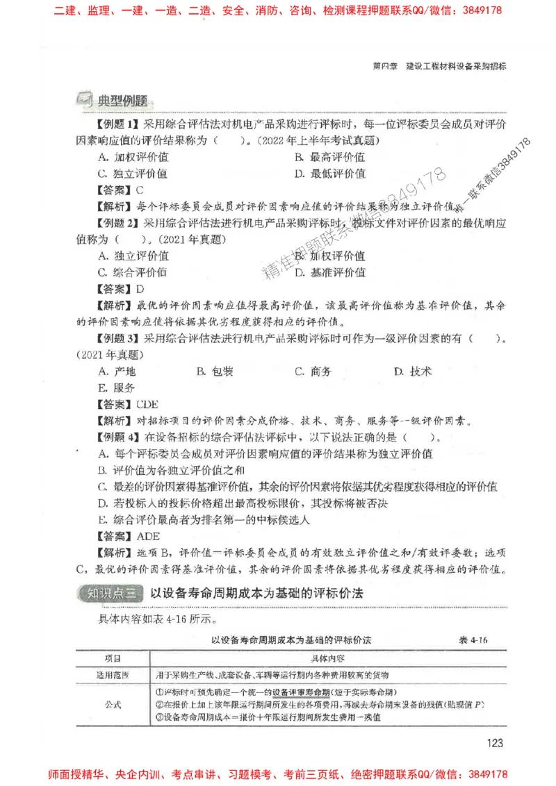 2025监理-合同王竹梅-考点一本通推荐_监理工程师_2025监理工程师_2025年监理工程师SVIP_2025年监理合同管理SVIP_01-精华文档✿电子教材✿历年真题