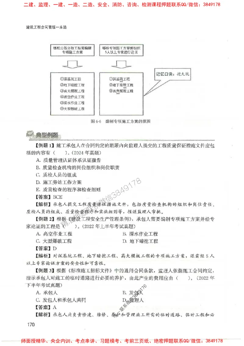 2025监理-合同王竹梅-考点一本通推荐_监理工程师_2025监理工程师_2025年监理工程师SVIP_2025年监理合同管理SVIP_01-精华文档✿电子教材✿历年真题