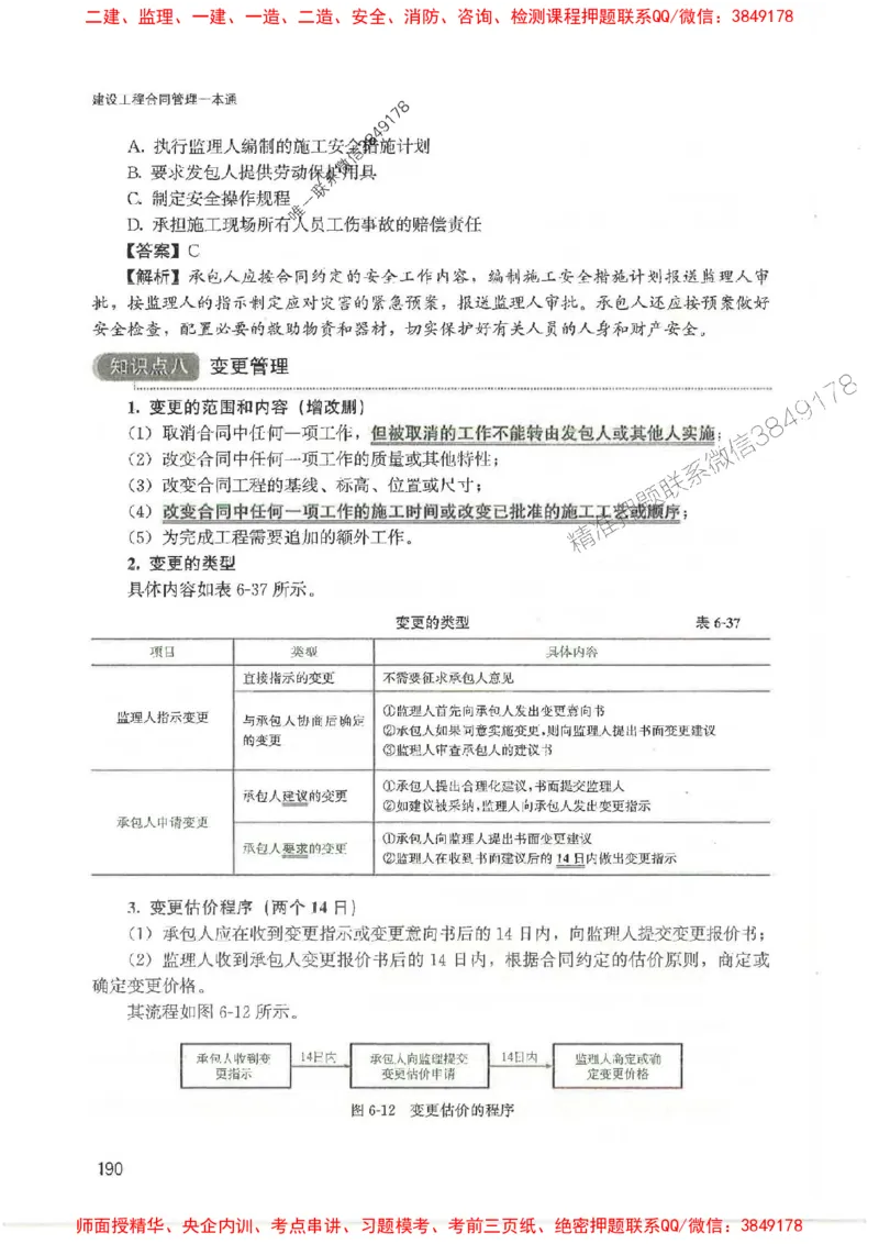 2025监理-合同王竹梅-考点一本通推荐_监理工程师_2025监理工程师_2025年监理工程师SVIP_2025年监理合同管理SVIP_01-精华文档✿电子教材✿历年真题