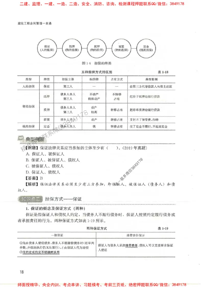 2025监理-合同王竹梅-考点一本通推荐_监理工程师_2025监理工程师_2025年监理工程师SVIP_2025年监理合同管理SVIP_01-精华文档✿电子教材✿历年真题