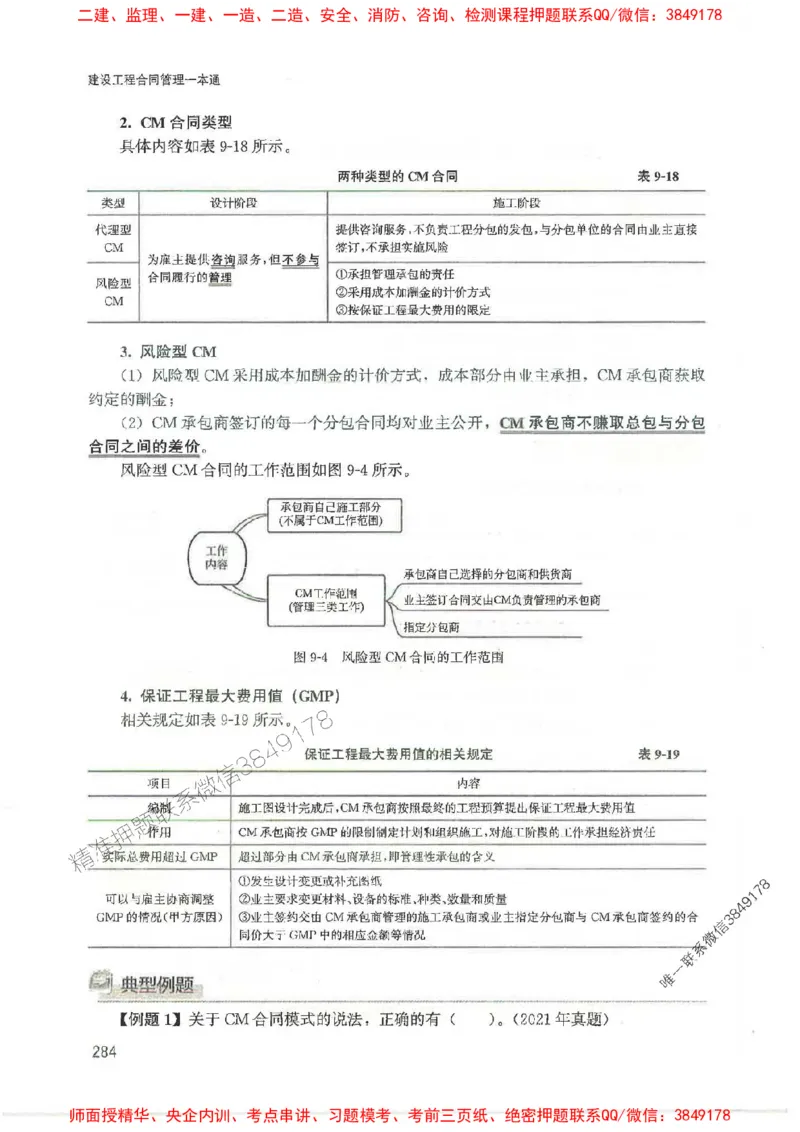 2025监理-合同王竹梅-考点一本通推荐_监理工程师_2025监理工程师_2025年监理工程师SVIP_2025年监理合同管理SVIP_01-精华文档✿电子教材✿历年真题