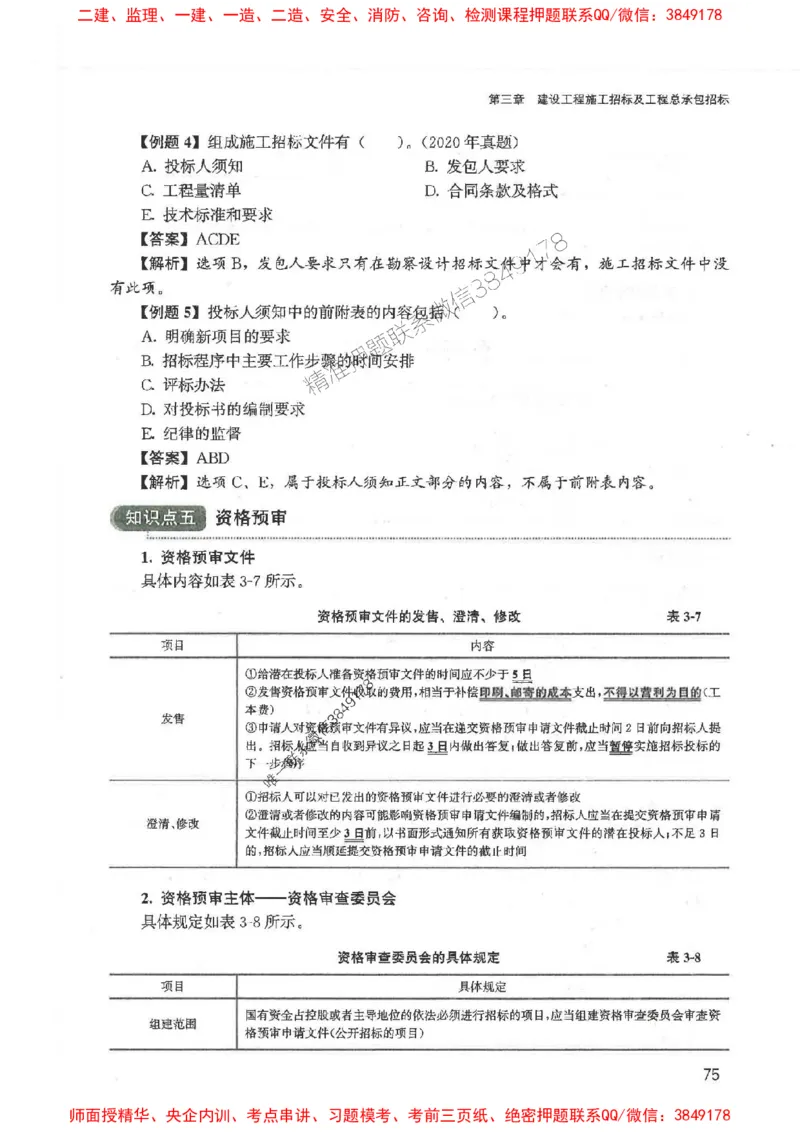 2025监理-合同王竹梅-考点一本通推荐_监理工程师_2025监理工程师_2025年监理工程师SVIP_2025年监理合同管理SVIP_01-精华文档✿电子教材✿历年真题
