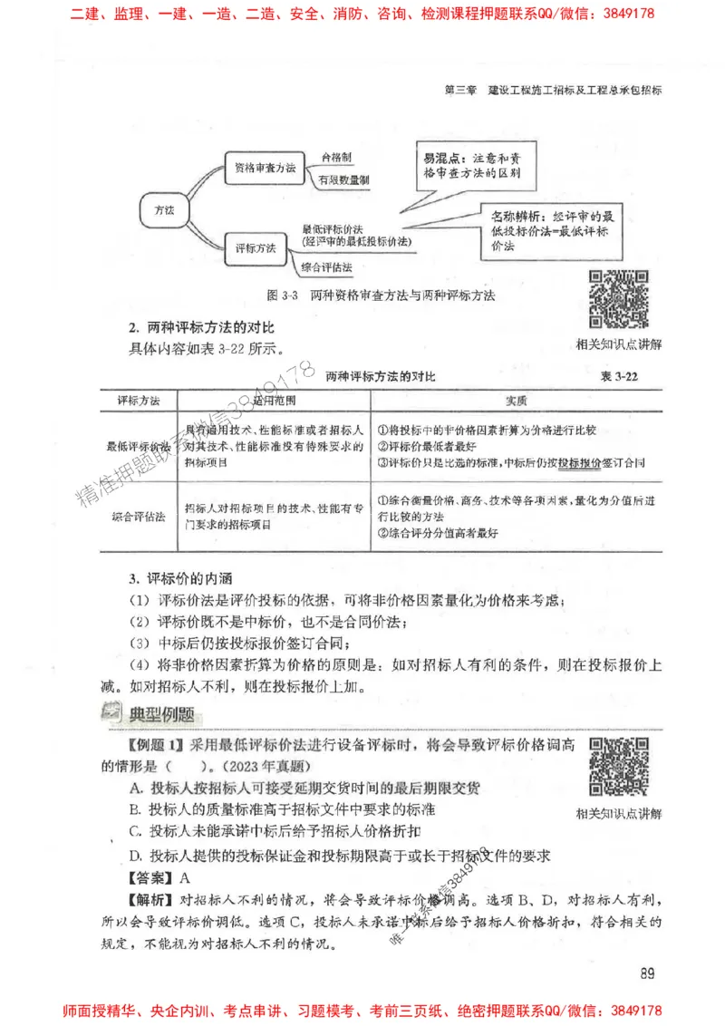 2025监理-合同王竹梅-考点一本通推荐_监理工程师_2025监理工程师_2025年监理工程师SVIP_2025年监理合同管理SVIP_01-精华文档✿电子教材✿历年真题