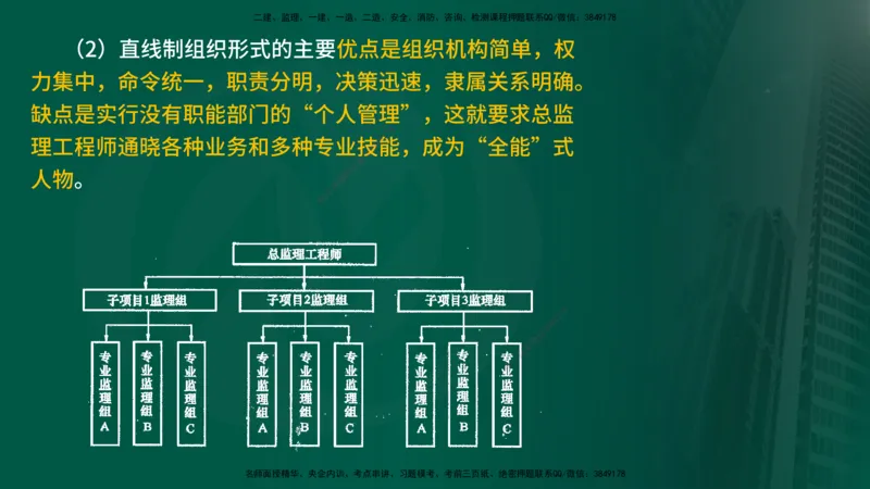 2025年监理《案例水利》冲刺（在线版）_监理工程师_2025监理工程师_2025年监理工程师SVIP_2025年监理水利案例SVIP_04-冲刺串讲✿考点强化✿小灶集训_讲义