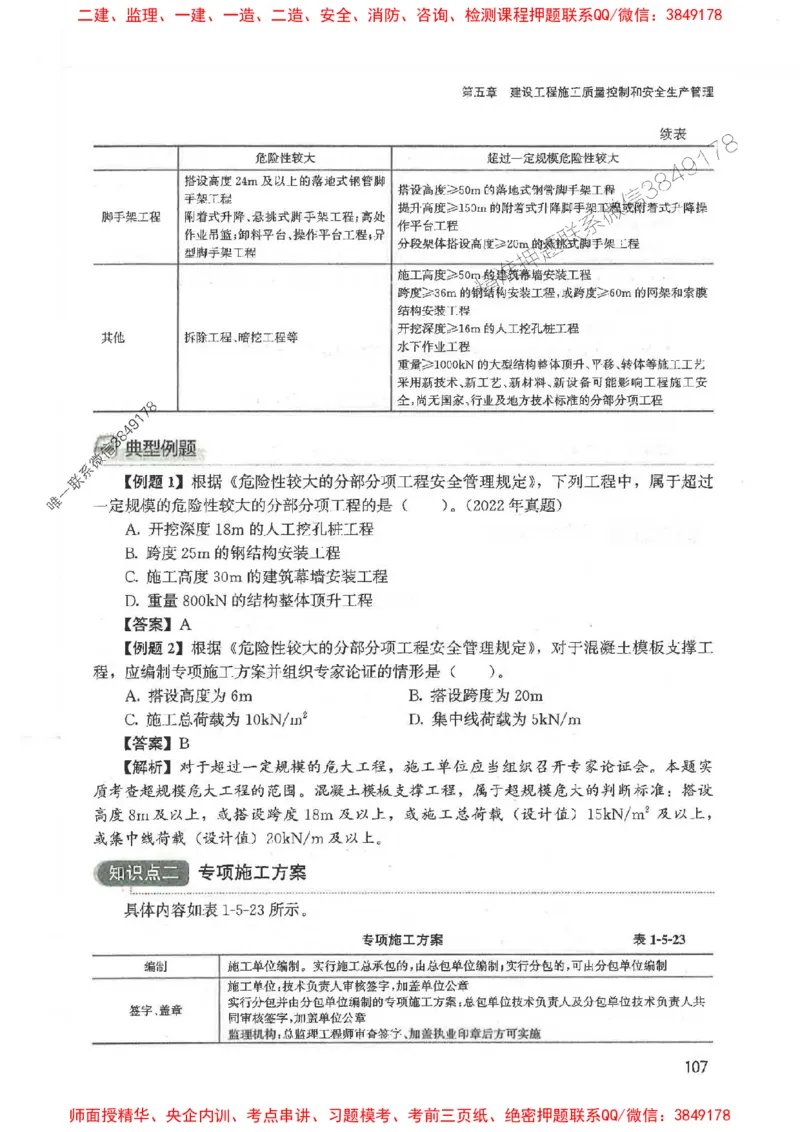 2025监理-法规李娜-考点一本通推荐_监理工程师_2025监理工程师_2025年监理工程师SVIP_2025年监理土建控制SVIP_01-精华文档✿电子教材✿历年真题