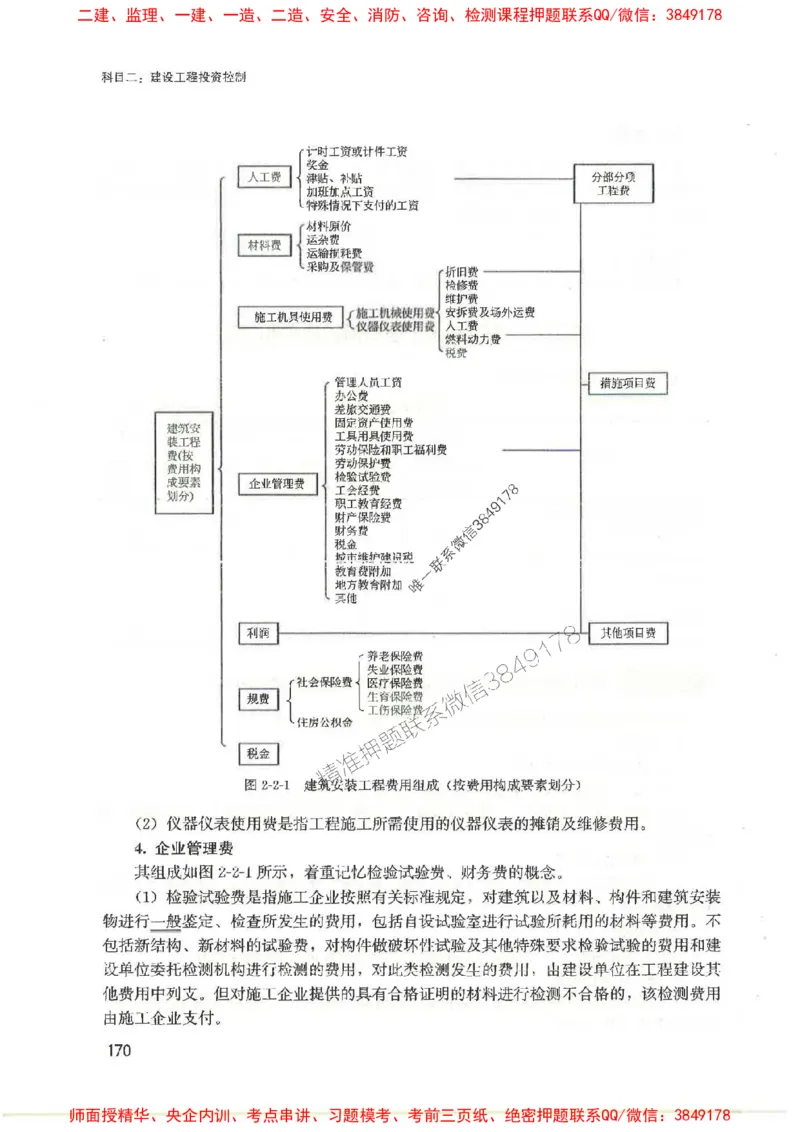 2025监理-法规李娜-考点一本通推荐_监理工程师_2025监理工程师_2025年监理工程师SVIP_2025年监理土建控制SVIP_01-精华文档✿电子教材✿历年真题