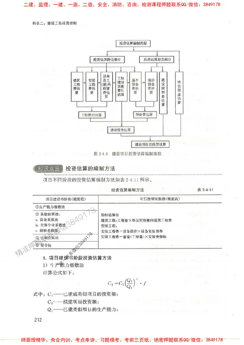 2025监理-法规李娜-考点一本通推荐_监理工程师_2025监理工程师_2025年监理工程师SVIP_2025年监理土建控制SVIP_01-精华文档✿电子教材✿历年真题