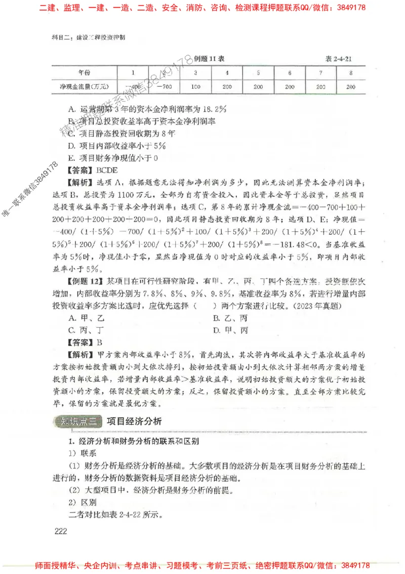 2025监理-法规李娜-考点一本通推荐_监理工程师_2025监理工程师_2025年监理工程师SVIP_2025年监理土建控制SVIP_01-精华文档✿电子教材✿历年真题