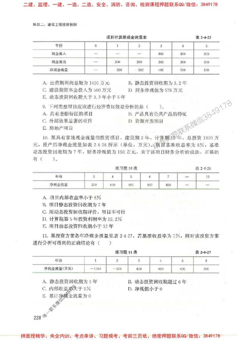 2025监理-法规李娜-考点一本通推荐_监理工程师_2025监理工程师_2025年监理工程师SVIP_2025年监理土建控制SVIP_01-精华文档✿电子教材✿历年真题