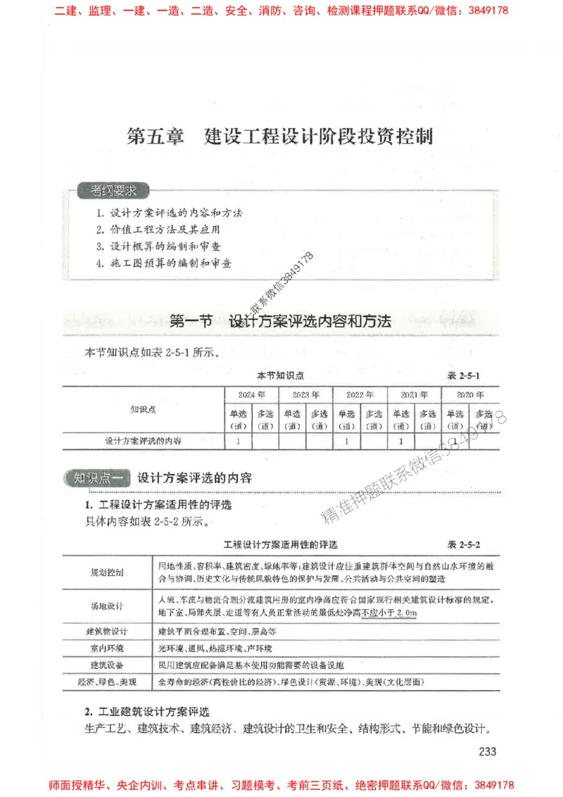 2025监理-法规李娜-考点一本通推荐_监理工程师_2025监理工程师_2025年监理工程师SVIP_2025年监理土建控制SVIP_01-精华文档✿电子教材✿历年真题