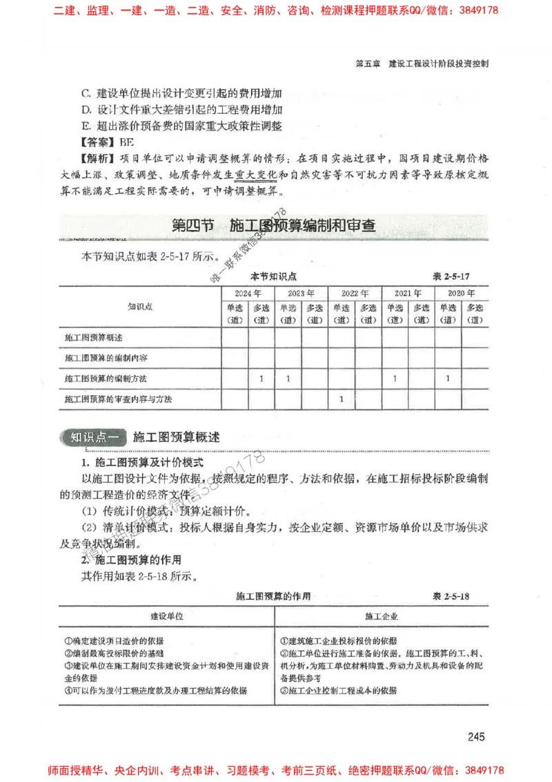 2025监理-法规李娜-考点一本通推荐_监理工程师_2025监理工程师_2025年监理工程师SVIP_2025年监理土建控制SVIP_01-精华文档✿电子教材✿历年真题