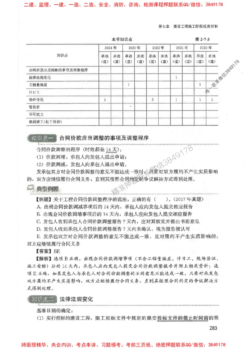 2025监理-法规李娜-考点一本通推荐_监理工程师_2025监理工程师_2025年监理工程师SVIP_2025年监理土建控制SVIP_01-精华文档✿电子教材✿历年真题