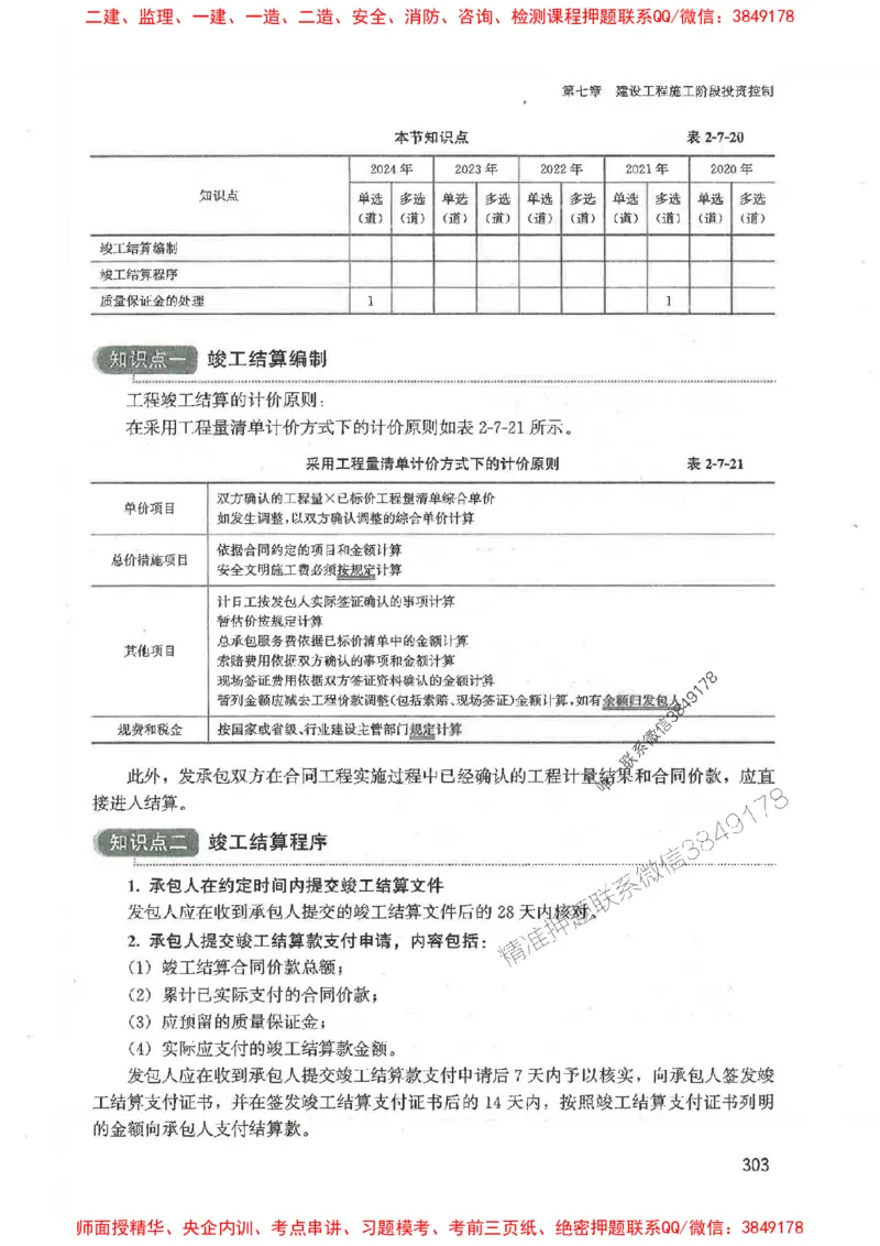 2025监理-法规李娜-考点一本通推荐_监理工程师_2025监理工程师_2025年监理工程师SVIP_2025年监理土建控制SVIP_01-精华文档✿电子教材✿历年真题