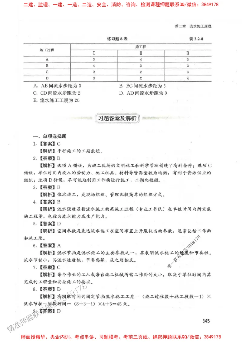 2025监理-法规李娜-考点一本通推荐_监理工程师_2025监理工程师_2025年监理工程师SVIP_2025年监理土建控制SVIP_01-精华文档✿电子教材✿历年真题