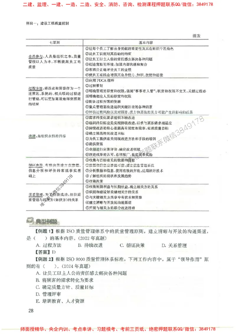 2025监理-法规李娜-考点一本通推荐_监理工程师_2025监理工程师_2025年监理工程师SVIP_2025年监理土建控制SVIP_01-精华文档✿电子教材✿历年真题