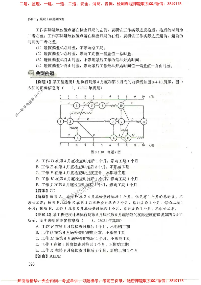2025监理-法规李娜-考点一本通推荐_监理工程师_2025监理工程师_2025年监理工程师SVIP_2025年监理土建控制SVIP_01-精华文档✿电子教材✿历年真题