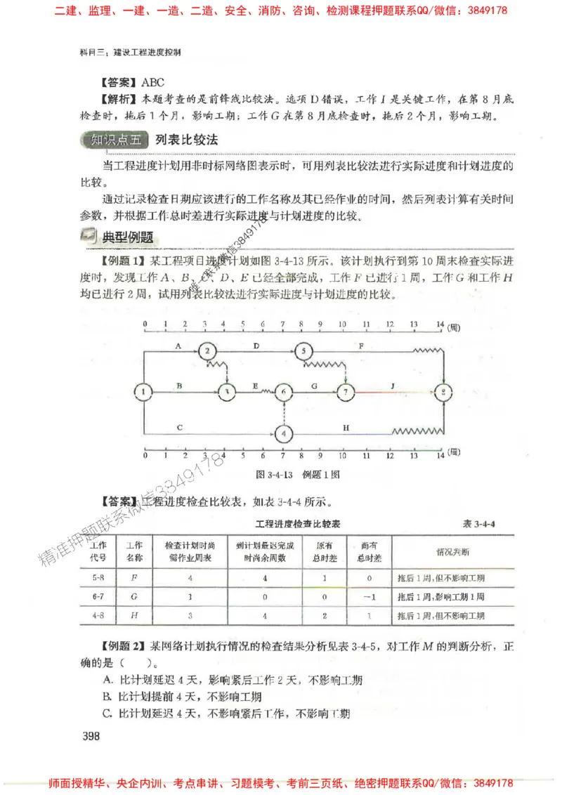 2025监理-法规李娜-考点一本通推荐_监理工程师_2025监理工程师_2025年监理工程师SVIP_2025年监理土建控制SVIP_01-精华文档✿电子教材✿历年真题