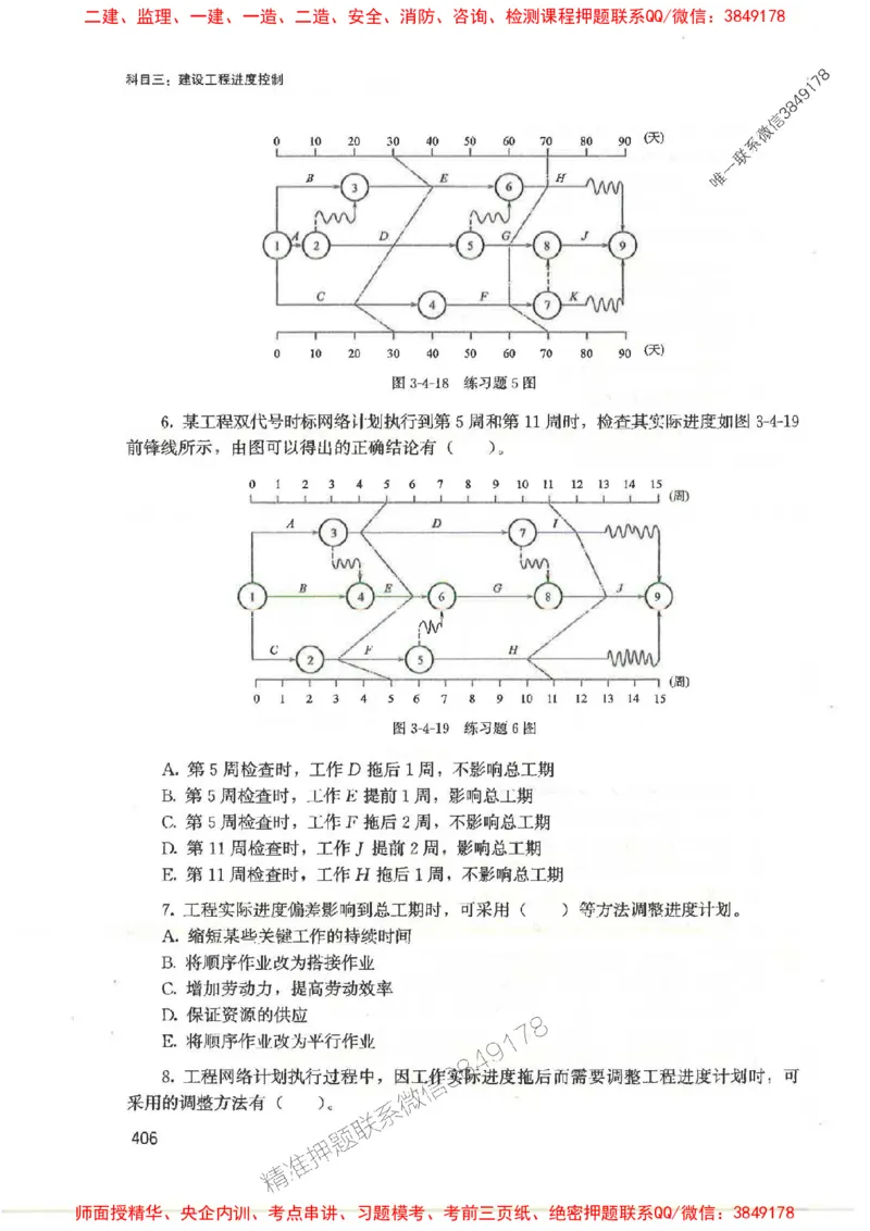 2025监理-法规李娜-考点一本通推荐_监理工程师_2025监理工程师_2025年监理工程师SVIP_2025年监理土建控制SVIP_01-精华文档✿电子教材✿历年真题