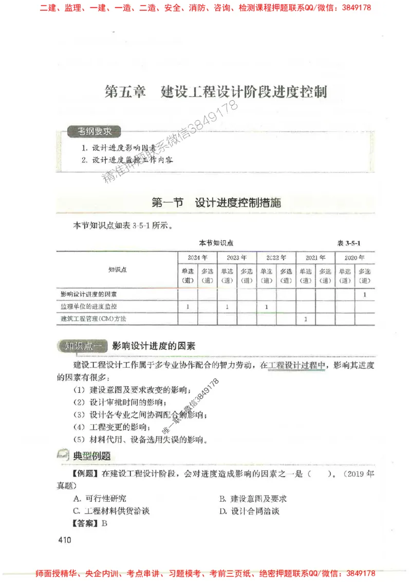 2025监理-法规李娜-考点一本通推荐_监理工程师_2025监理工程师_2025年监理工程师SVIP_2025年监理土建控制SVIP_01-精华文档✿电子教材✿历年真题