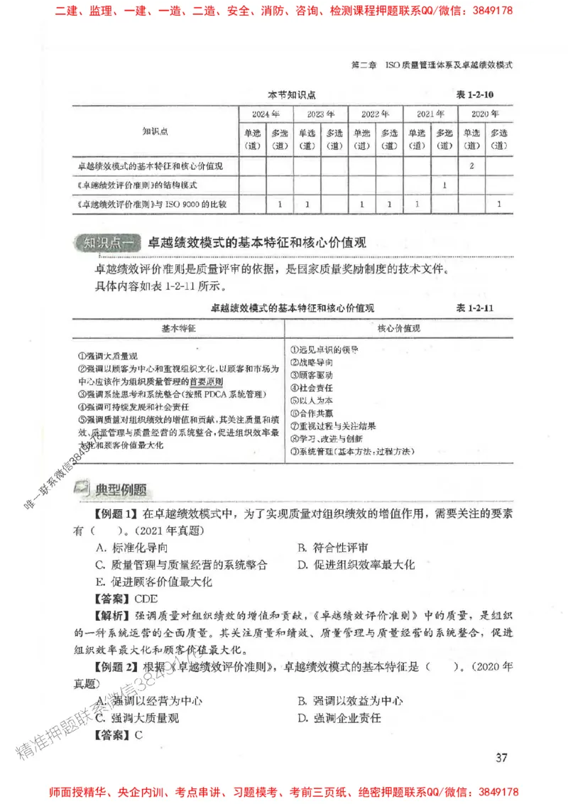 2025监理-法规李娜-考点一本通推荐_监理工程师_2025监理工程师_2025年监理工程师SVIP_2025年监理土建控制SVIP_01-精华文档✿电子教材✿历年真题