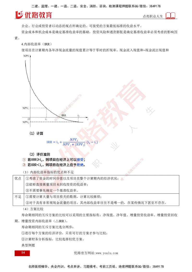 25年《投资控制（土建）》第4章（打印版）_监理工程师_2025监理工程师_2025年监理工程师SVIP_2025年监理土建控制SVIP_02-基础精讲✿高端面授✿深度强化