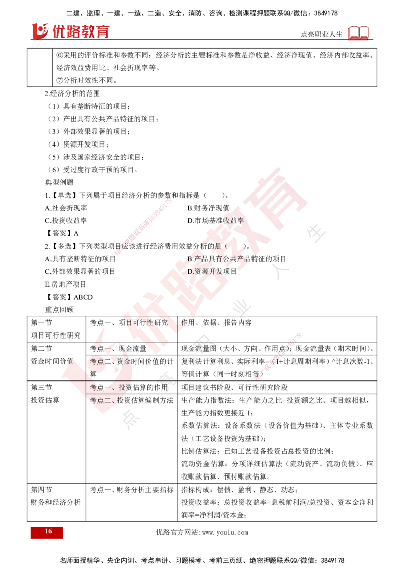 25年《投资控制（土建）》第4章（打印版）_监理工程师_2025监理工程师_2025年监理工程师SVIP_2025年监理土建控制SVIP_02-基础精讲✿高端面授✿深度强化