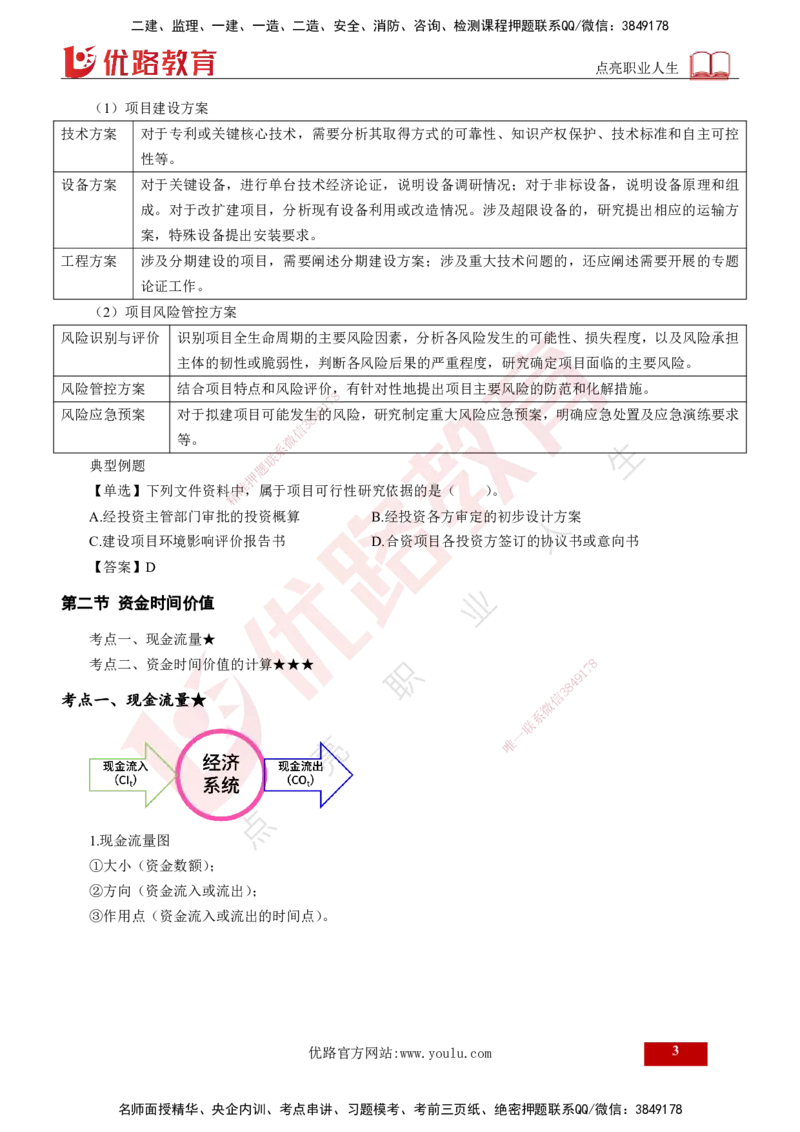 25年《投资控制（土建）》第4章（打印版）_监理工程师_2025监理工程师_2025年监理工程师SVIP_2025年监理土建控制SVIP_02-基础精讲✿高端面授✿深度强化
