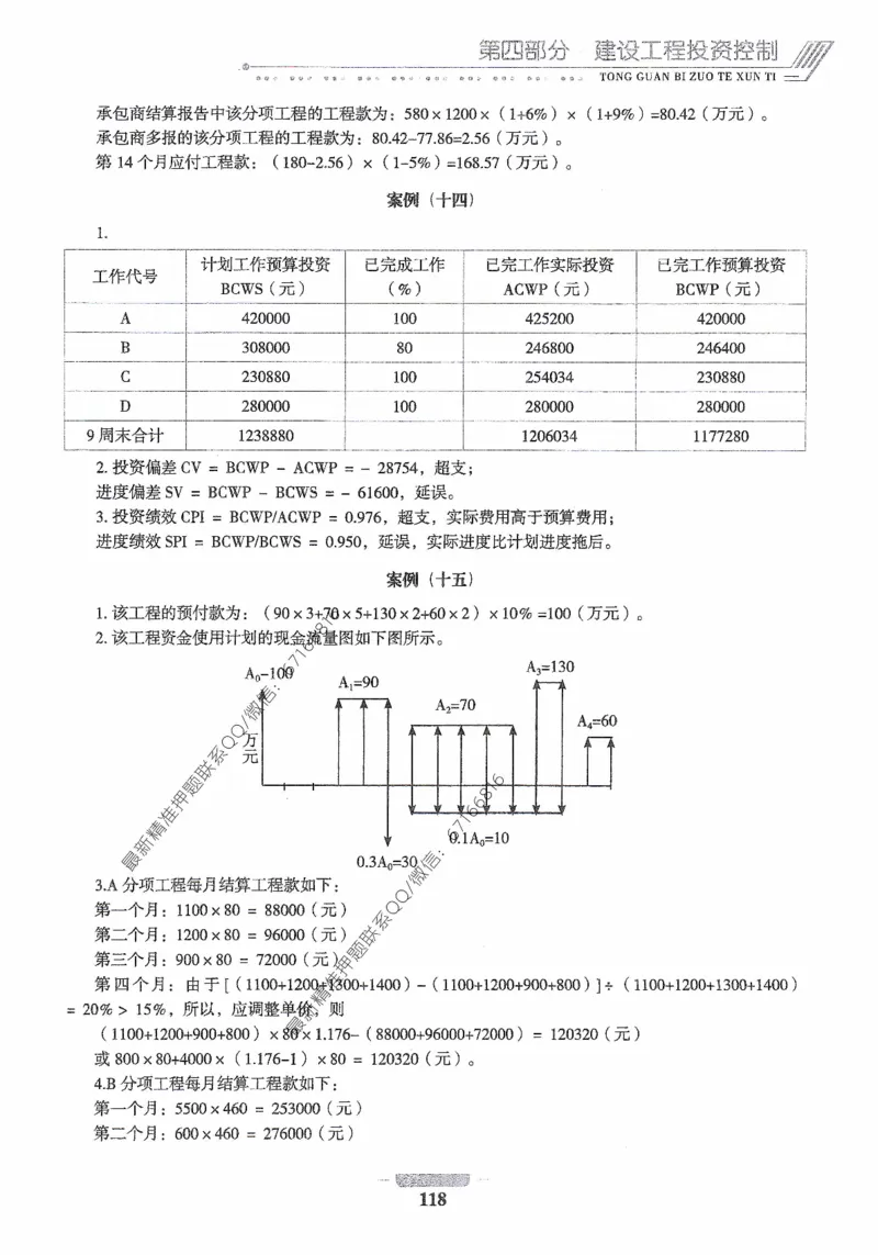 2025年监理核心母题1000题-土建案例_监理工程师_2025监理工程师_2025年监理工程师-各大机构_高端电子大礼包_2025年的_核心母题
