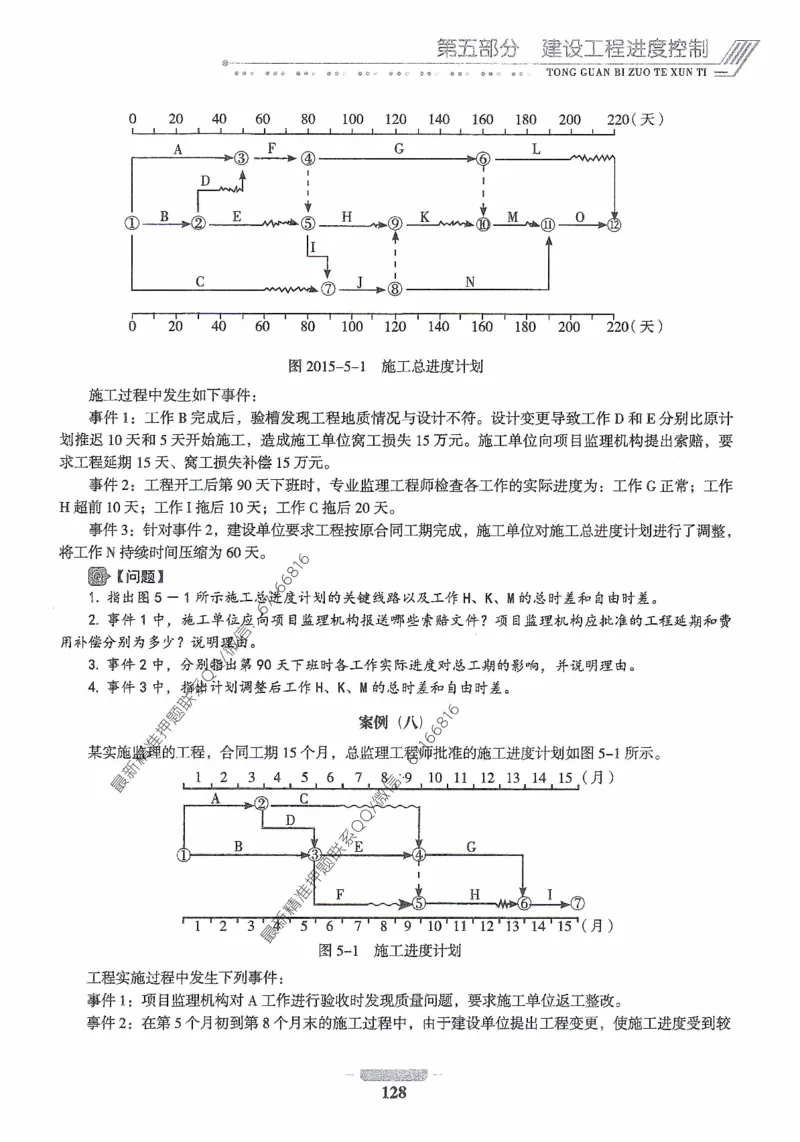 2025年监理核心母题1000题-土建案例_监理工程师_2025监理工程师_2025年监理工程师-各大机构_高端电子大礼包_2025年的_核心母题