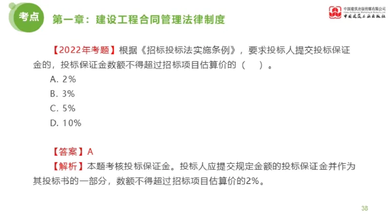2025年监理工程师《合同管理》金题解析01节（上）_监理工程师_2025监理工程师_2025年监理工程师SVIP_2025年监理合同管理SVIP_03-习题精析✿实战特训✿模考通关_讲义