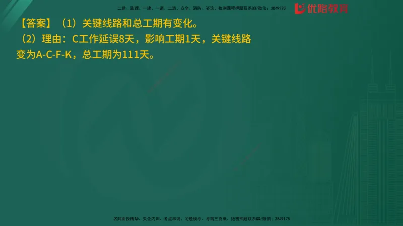 2025监理《案例分析-土建》精题必刷（完整版）在线观看_监理工程师_2025监理工程师_2025年监理工程师SVIP_2025年监理土建案例SVIP_03-习题精析✿实战特训✿模考通关