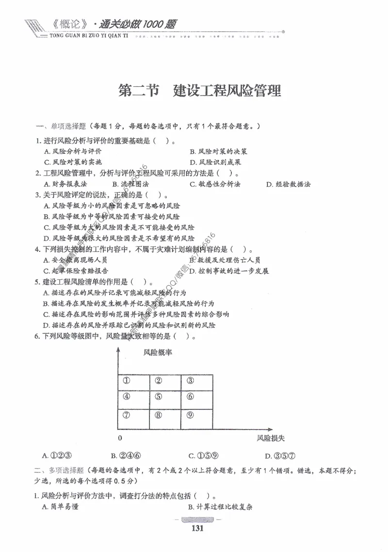 2025年监理核心母题1000题-概论_监理工程师_2025监理工程师_2025年监理工程师-各大机构_高端电子大礼包_2025年的_核心母题