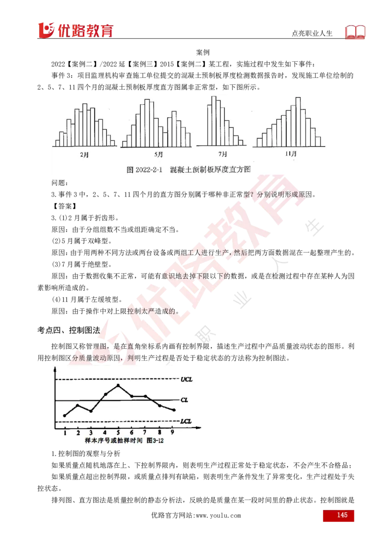25年《案例分析（土建）》总版讲义打印版_监理工程师_2025监理工程师_2025年监理工程师SVIP_2025年监理土建案例SVIP_02-基础精讲✿高端面授✿深度强化