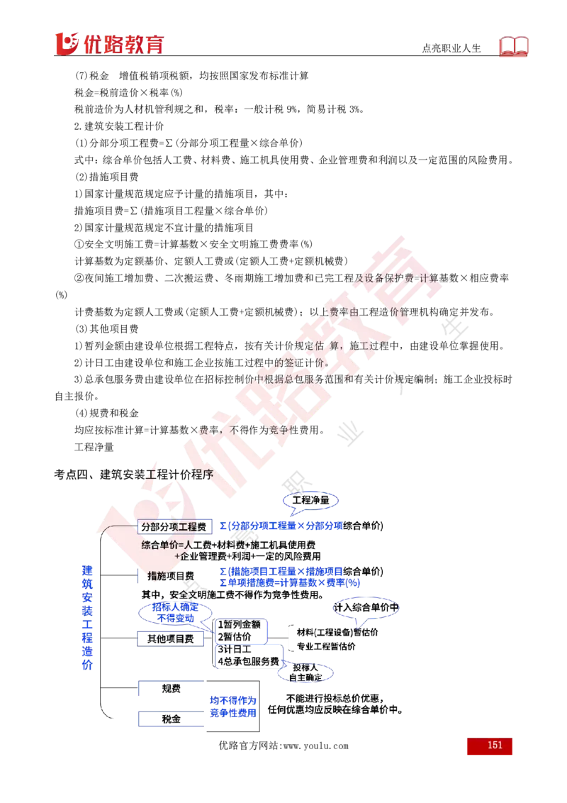 25年《案例分析（土建）》总版讲义打印版_监理工程师_2025监理工程师_2025年监理工程师SVIP_2025年监理土建案例SVIP_02-基础精讲✿高端面授✿深度强化