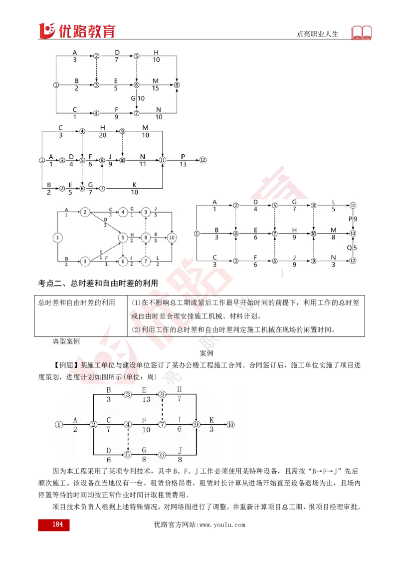 25年《案例分析（土建）》总版讲义打印版_监理工程师_2025监理工程师_2025年监理工程师SVIP_2025年监理土建案例SVIP_02-基础精讲✿高端面授✿深度强化