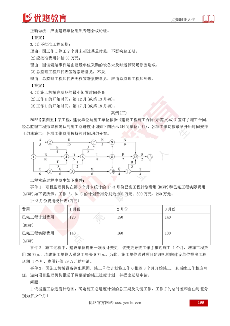 25年《案例分析（土建）》总版讲义打印版_监理工程师_2025监理工程师_2025年监理工程师SVIP_2025年监理土建案例SVIP_02-基础精讲✿高端面授✿深度强化