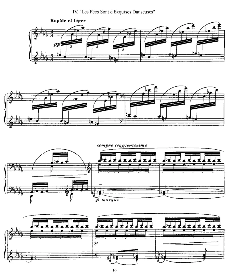 24前奏曲第二册_一万首著名钢琴曲谱哈农贝多芬合集视频教学电子版高清无水印可打印_1古典钢琴知名音乐家谱_德彪西钢琴谱全集