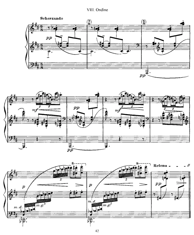 24前奏曲第二册_一万首著名钢琴曲谱哈农贝多芬合集视频教学电子版高清无水印可打印_1古典钢琴知名音乐家谱_德彪西钢琴谱全集