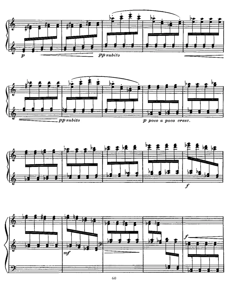 24前奏曲第二册_一万首著名钢琴曲谱哈农贝多芬合集视频教学电子版高清无水印可打印_1古典钢琴知名音乐家谱_德彪西钢琴谱全集