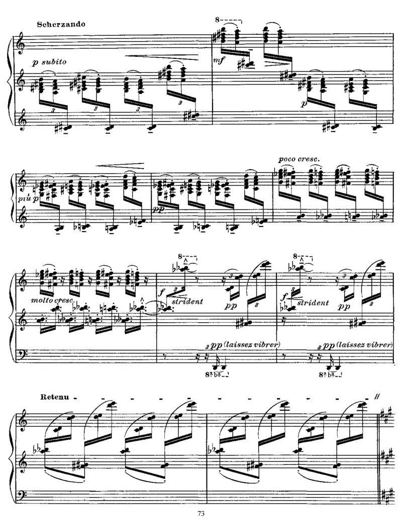 24前奏曲第二册_一万首著名钢琴曲谱哈农贝多芬合集视频教学电子版高清无水印可打印_1古典钢琴知名音乐家谱_德彪西钢琴谱全集