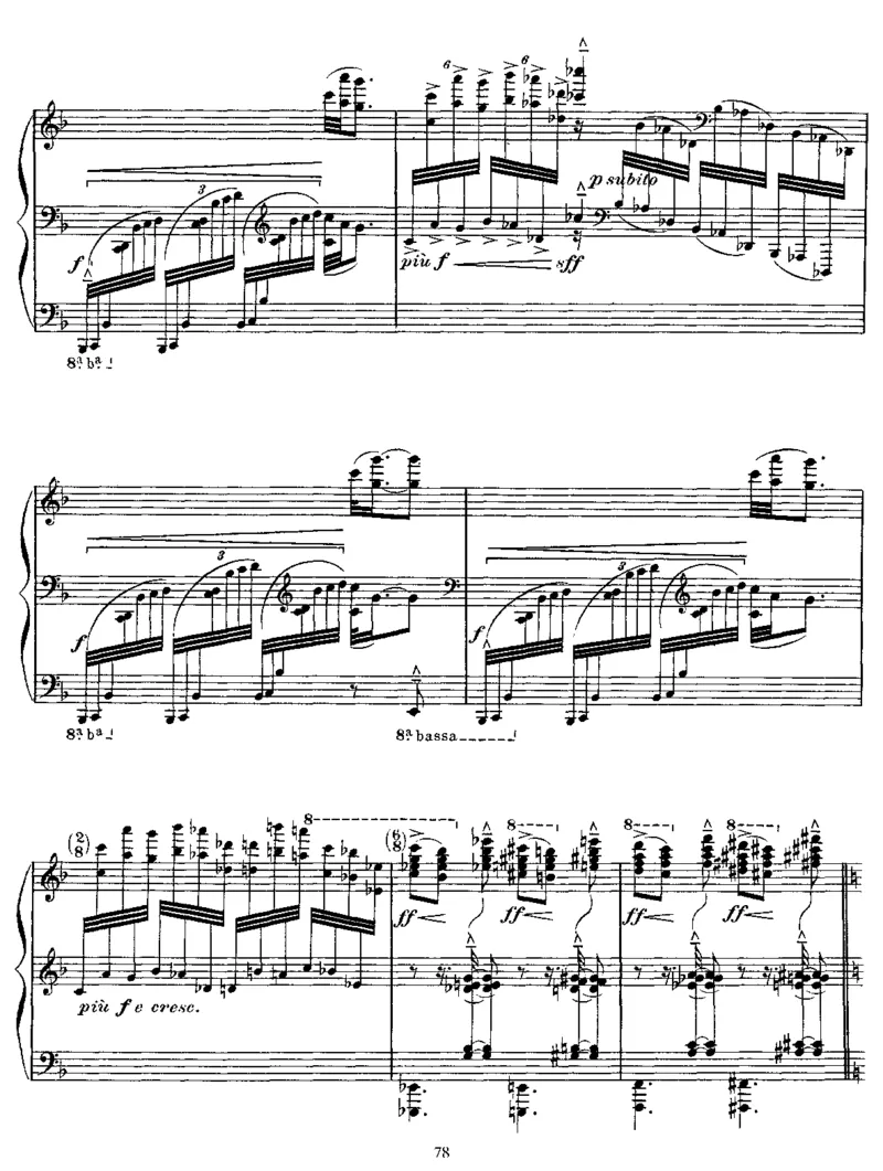 24前奏曲第二册_一万首著名钢琴曲谱哈农贝多芬合集视频教学电子版高清无水印可打印_1古典钢琴知名音乐家谱_德彪西钢琴谱全集