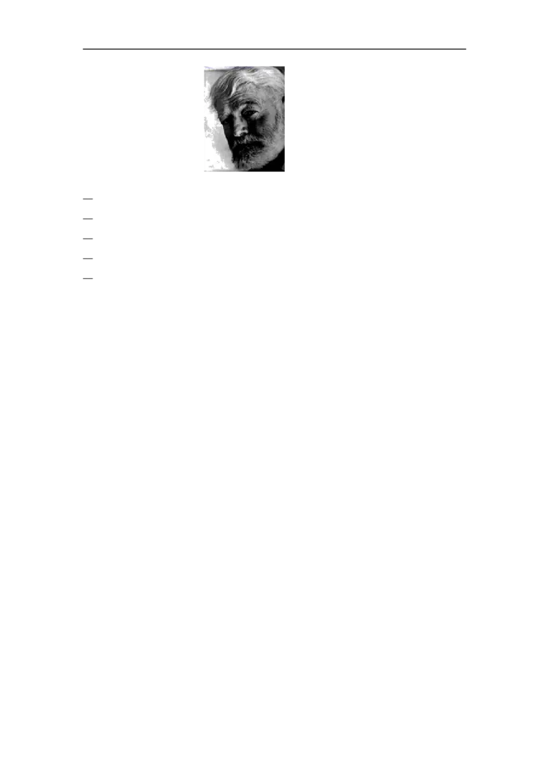 9《老人与海（节选）》（同步习题）（原卷版）_E015高中全科试卷_语文试题_选修上_3.新版高中语文试卷选择性必修上册_1.同步练习（3套）_3.同步练习（第三套）