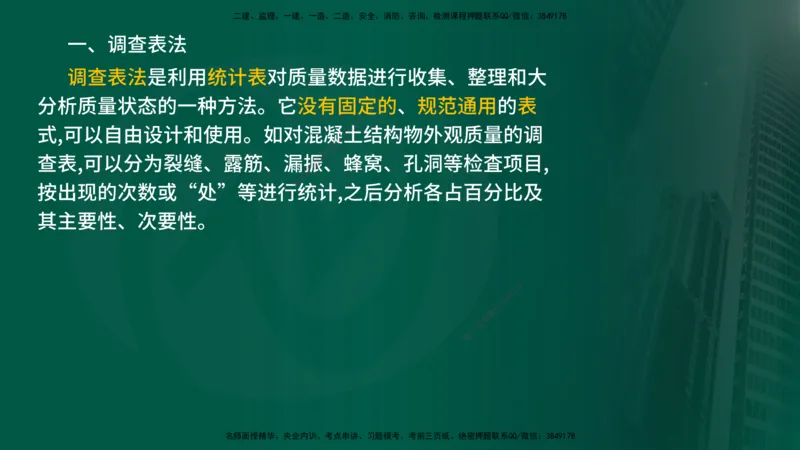 2025年监理《控制（交通）基础》第2章（在线版）_监理工程师_2025监理工程师_2025年监理工程师SVIP_2025年监理交通控制SVIP_02-基础精讲✿高端面授✿深度强化_336