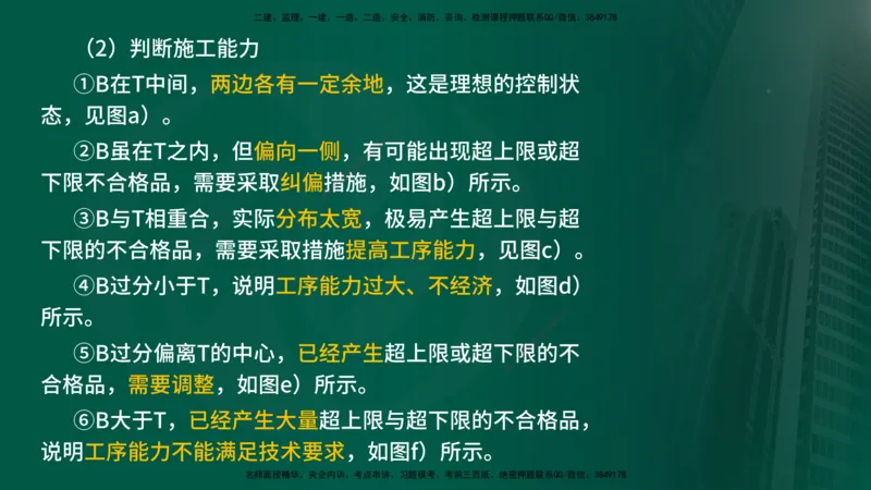 2025年监理《控制（交通）基础》第2章（在线版）_监理工程师_2025监理工程师_2025年监理工程师SVIP_2025年监理交通控制SVIP_02-基础精讲✿高端面授✿深度强化_336