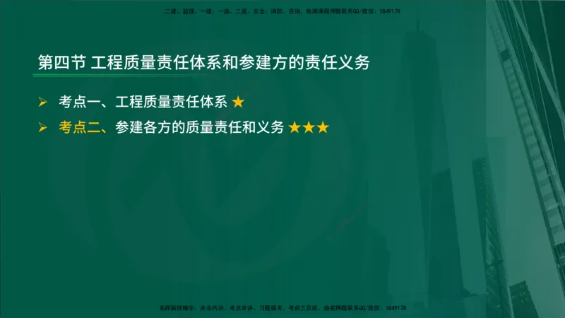 2025年监理《控制（交通）基础》第2章（在线版）_监理工程师_2025监理工程师_2025年监理工程师SVIP_2025年监理交通控制SVIP_02-基础精讲✿高端面授✿深度强化_336