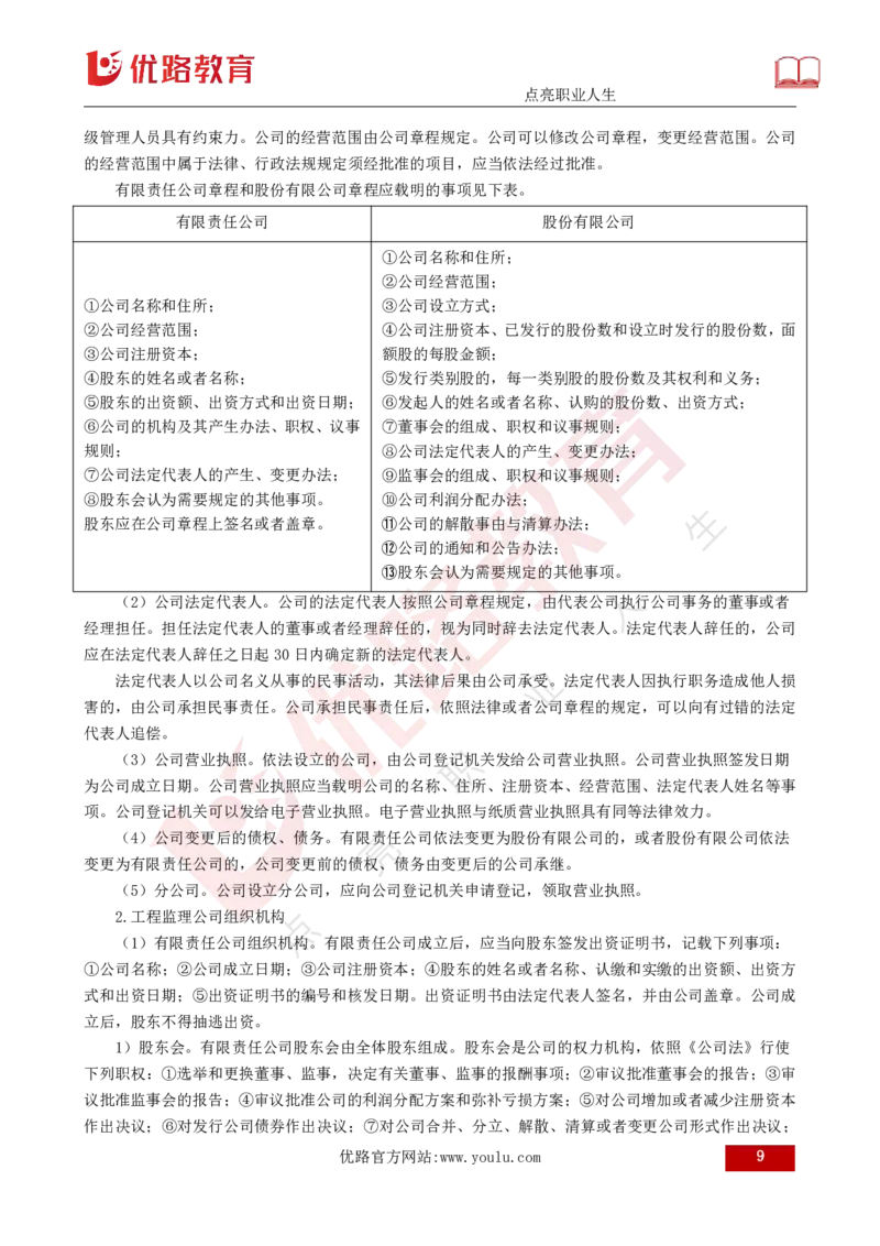 2025年监理《监理概论》新教材补录（打印版）_监理工程师_2025监理工程师_2025年监理工程师SVIP_2025年监理概论法规SVIP_02-基础精讲✿高端面授✿深度强化_00.新教材补录课程