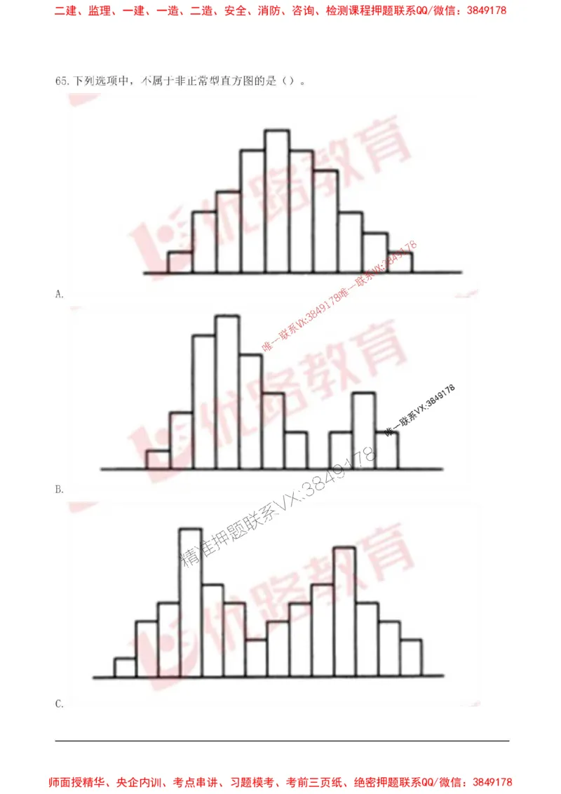2025监理目标控制(水利)高频易得分200题_监理工程师_2025监理工程师_2025年监理工程师SVIP_2025年监理水利控制SVIP_01-精华文档✿电子教材✿历年真题
