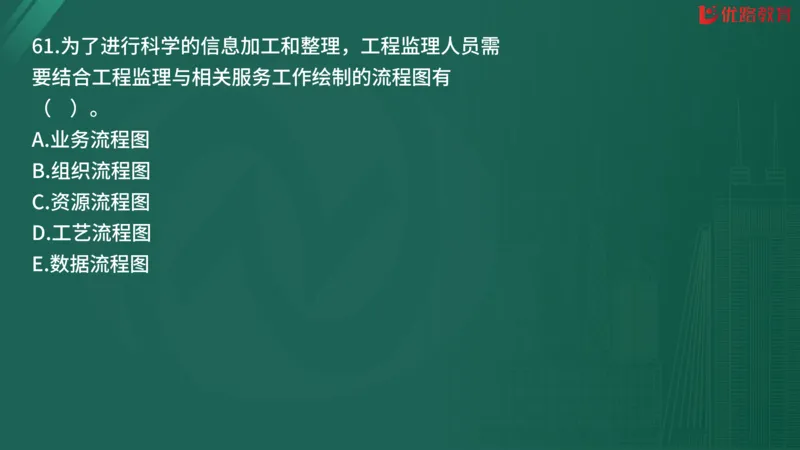 2025监理《监理概论》精题必刷02在线观看_监理工程师_2025监理工程师_2025年监理工程师SVIP_2025年监理概论法规SVIP_03-习题精析✿实战特训✿模考通关