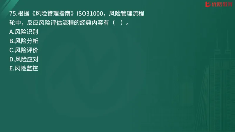 2025监理《监理概论》精题必刷02在线观看_监理工程师_2025监理工程师_2025年监理工程师SVIP_2025年监理概论法规SVIP_03-习题精析✿实战特训✿模考通关
