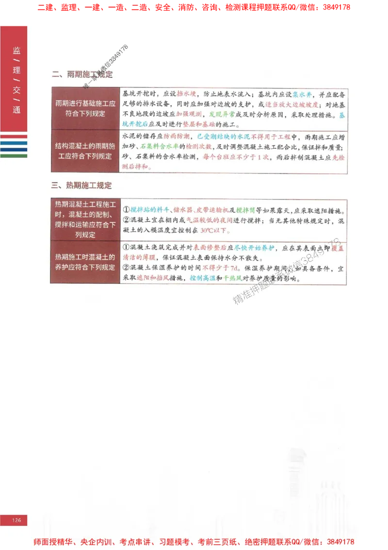 2025年监理交通控制案例3合1-四色笔记高清_监理工程师_2025监理工程师_2025年监理工程师SVIP_2025年监理交通控制SVIP_01-精华文档✿电子教材✿历年真题